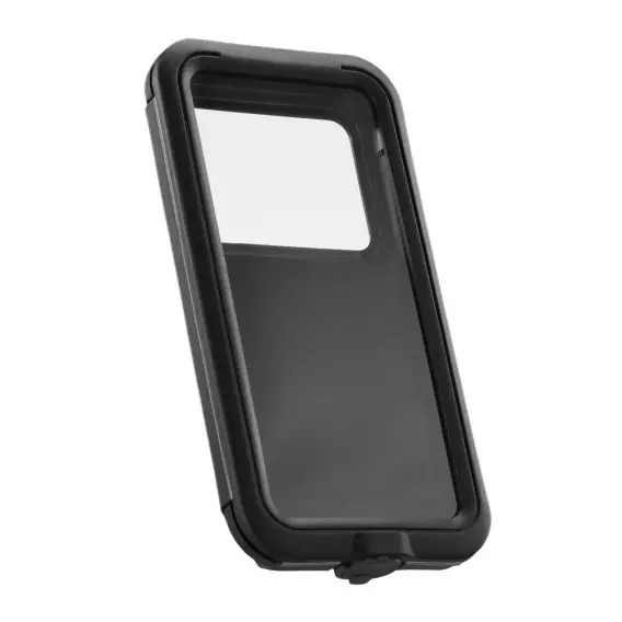 Hit sprzedaży 90540 Opti HARD TYPE Case, uniwersalne twarde etui na smartphone